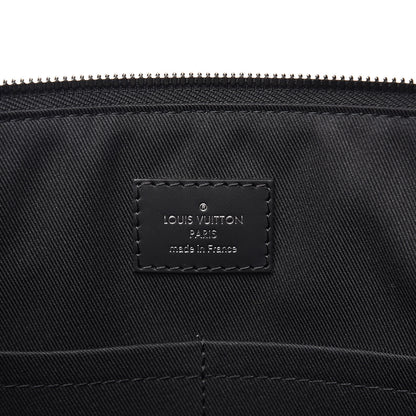 Louis Vuitton Monogram Eclipse Explorer Briefcase 6 of 10