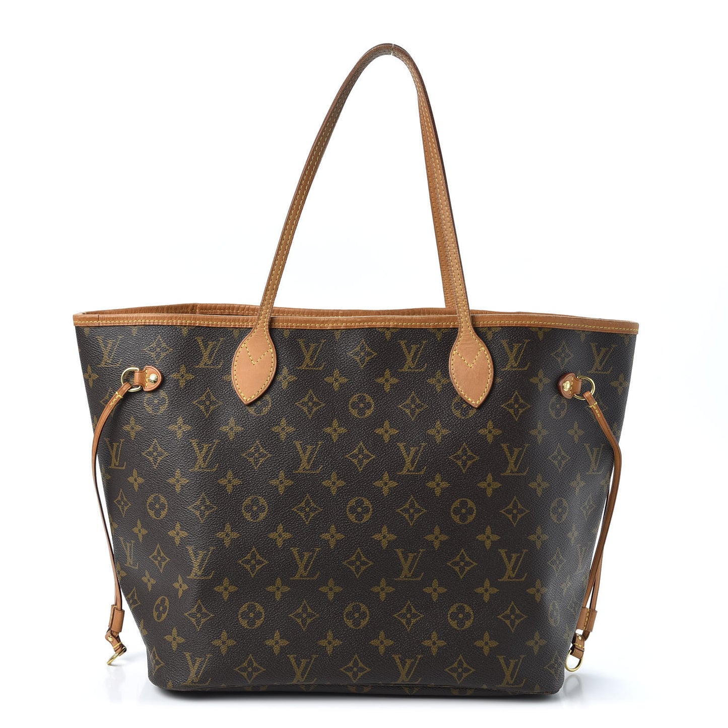 Monogram Neverfull MM