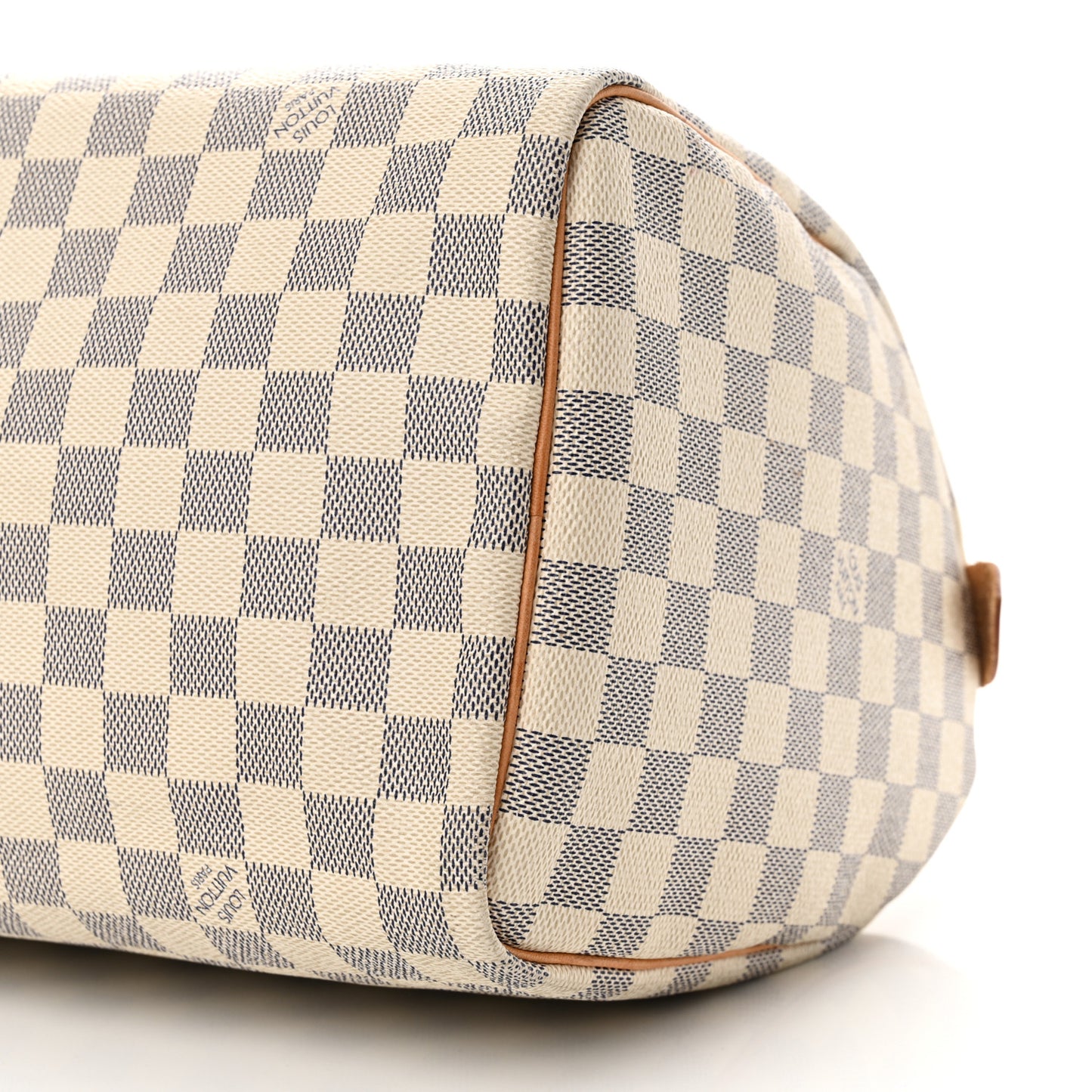 Damier Azur Speedy 30