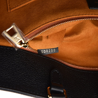 Louis Vuitton Empreinte Monogram Giant Onthego GM Black 7 of 10