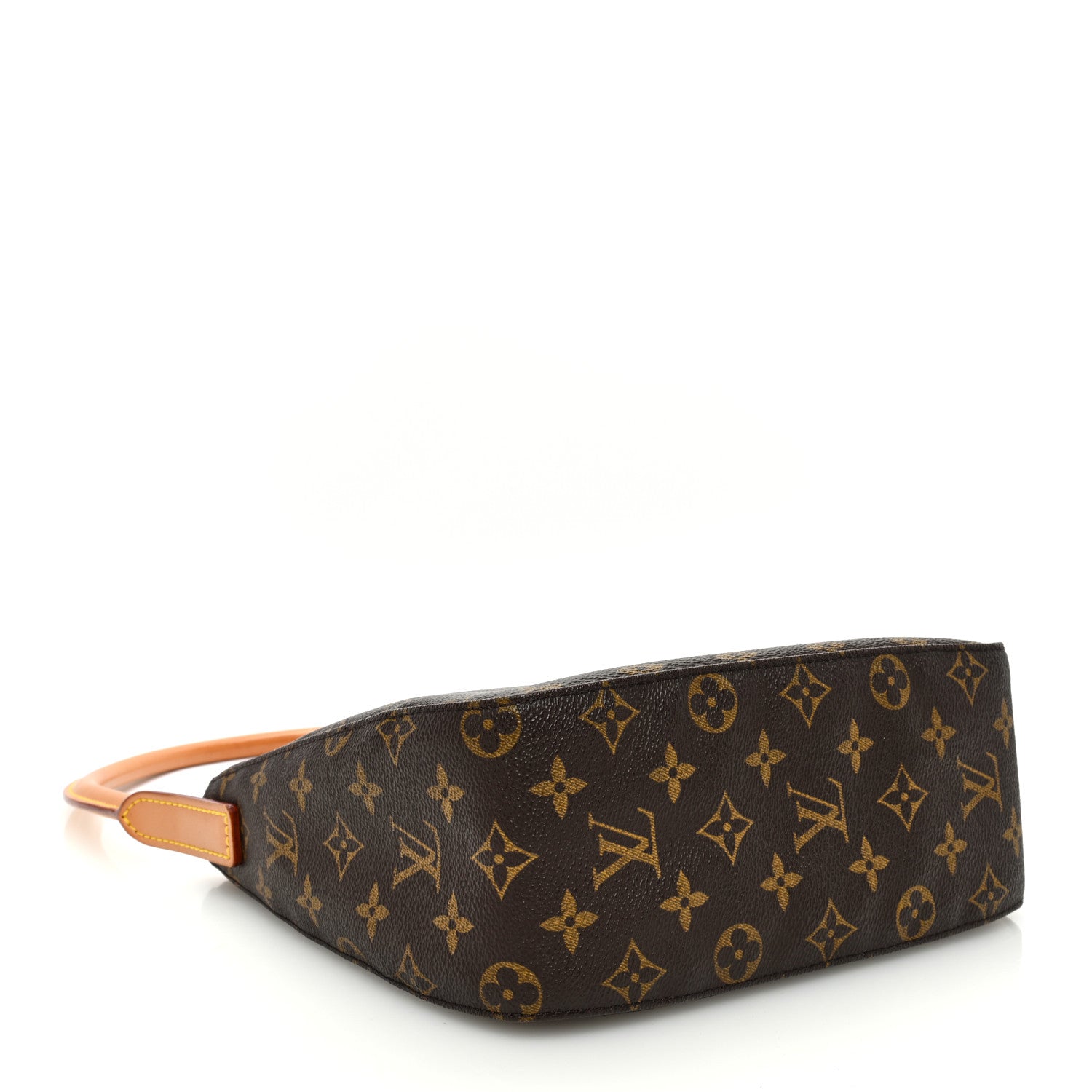 Louis Vuitton Monogram Looping MM 4 of 10