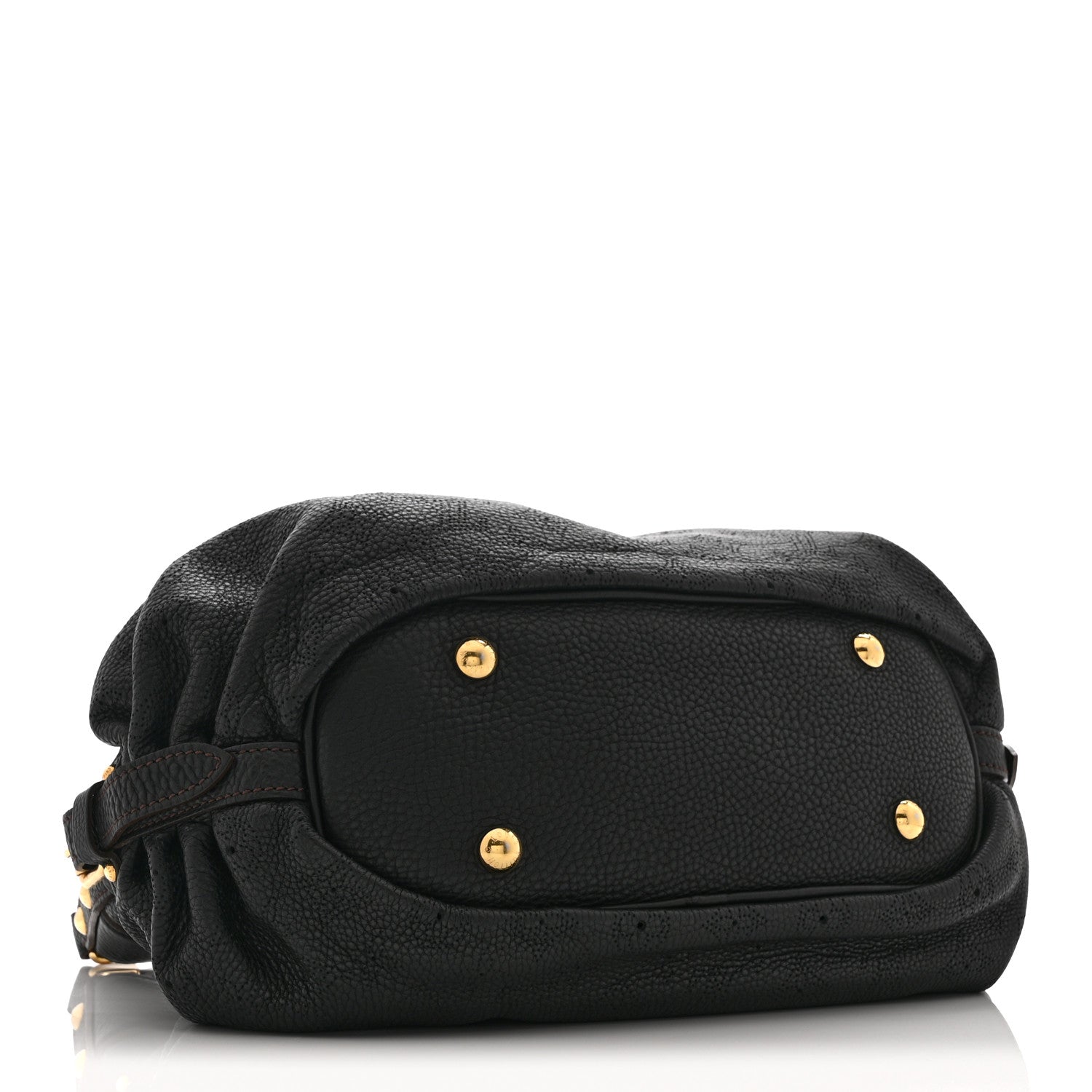 Louis Vuitton Mahina XS Black 4 of 11