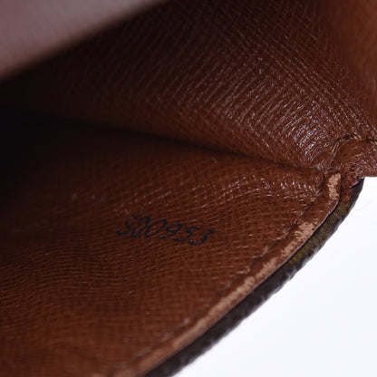 Louis Vuitton Monogram Saint Cloud GM 7 of 17