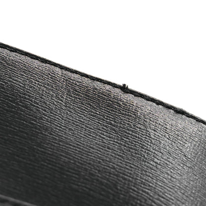 Givenchy Calfskin Shark Lock Pant Boots 40.5 Black 11 of 14