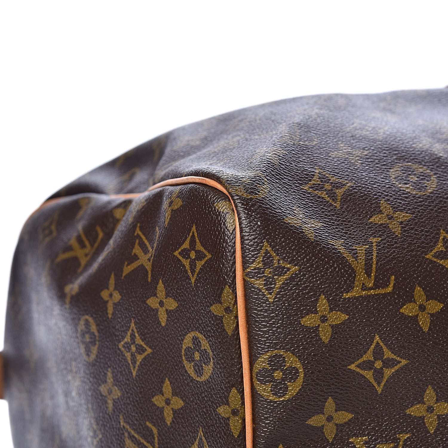 Louis Vuitton Monogram Keepall 50 8 of 15