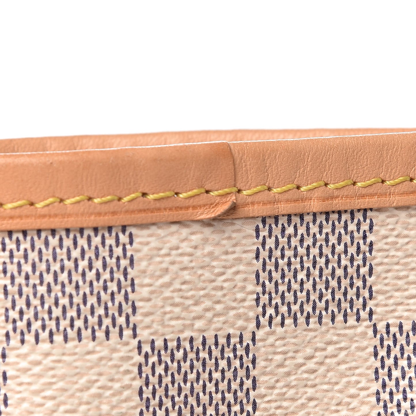 Damier Azur Neo Neverfull MM