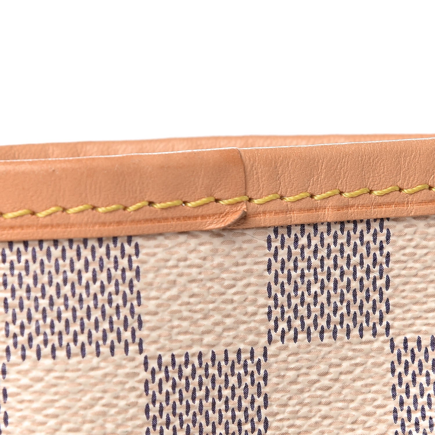 Louis Vuitton Damier Azur Neo Neverfull MM 11 of 12
