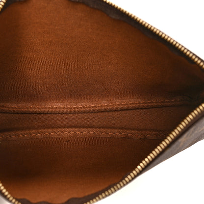 Louis Vuitton Monogram Pochette Accessories 6 of 11