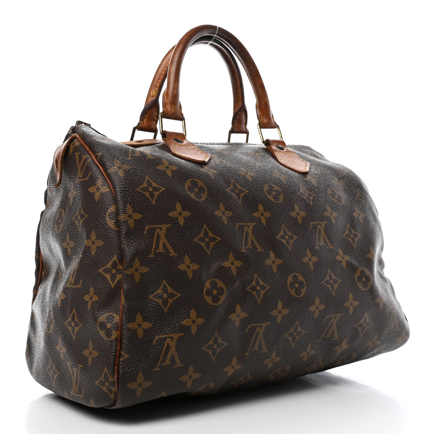 Monogram Speedy 30