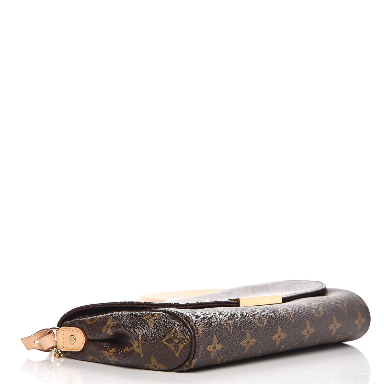 Louis Vuitton Monogram Favorite MM 4 of 8