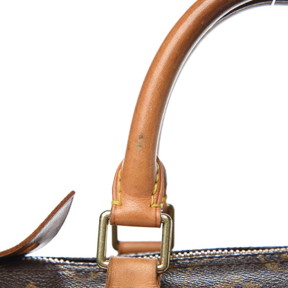 Louis Vuitton Monogram Speedy 35 8 of 14