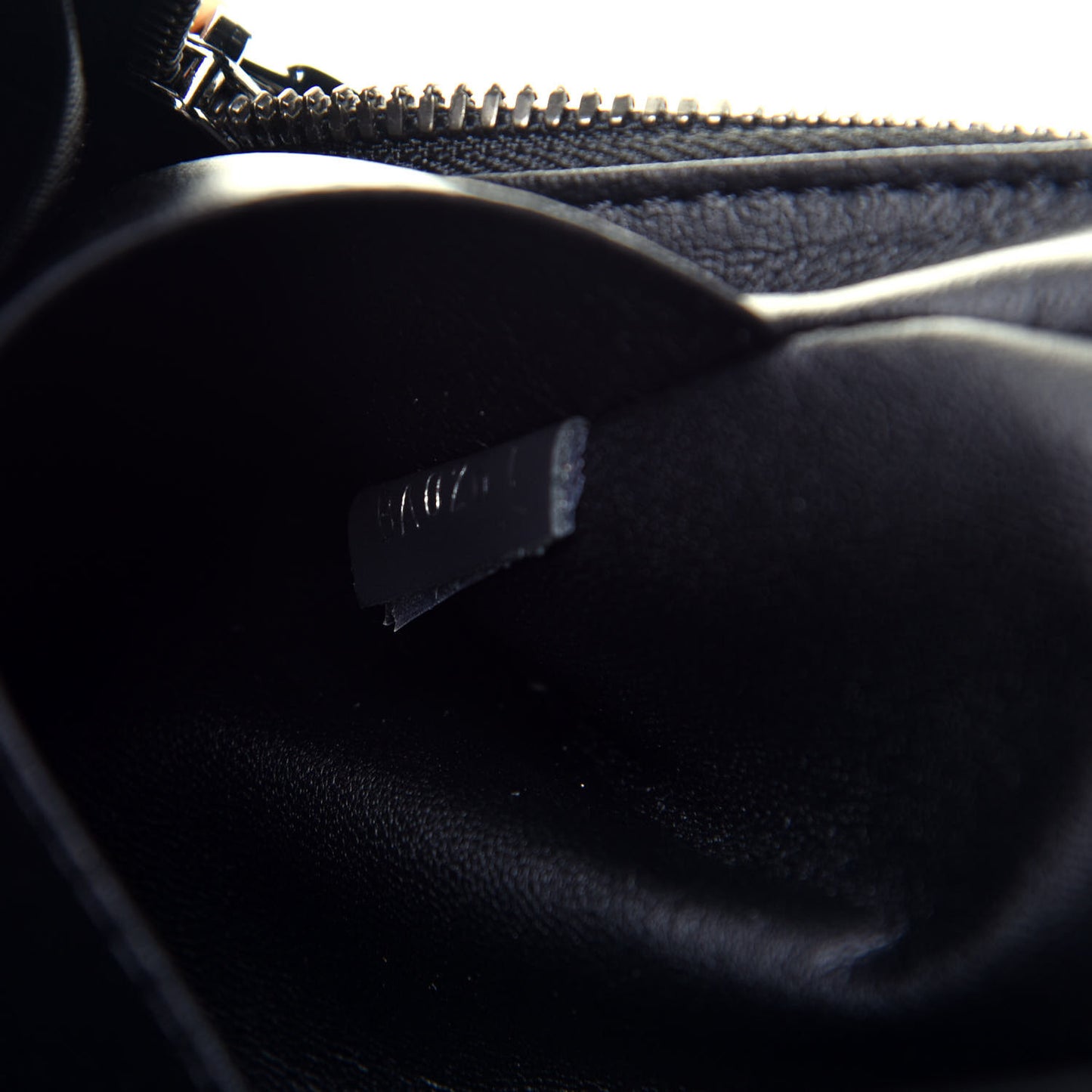 Monogram Eclipse Toilet Pouch GM