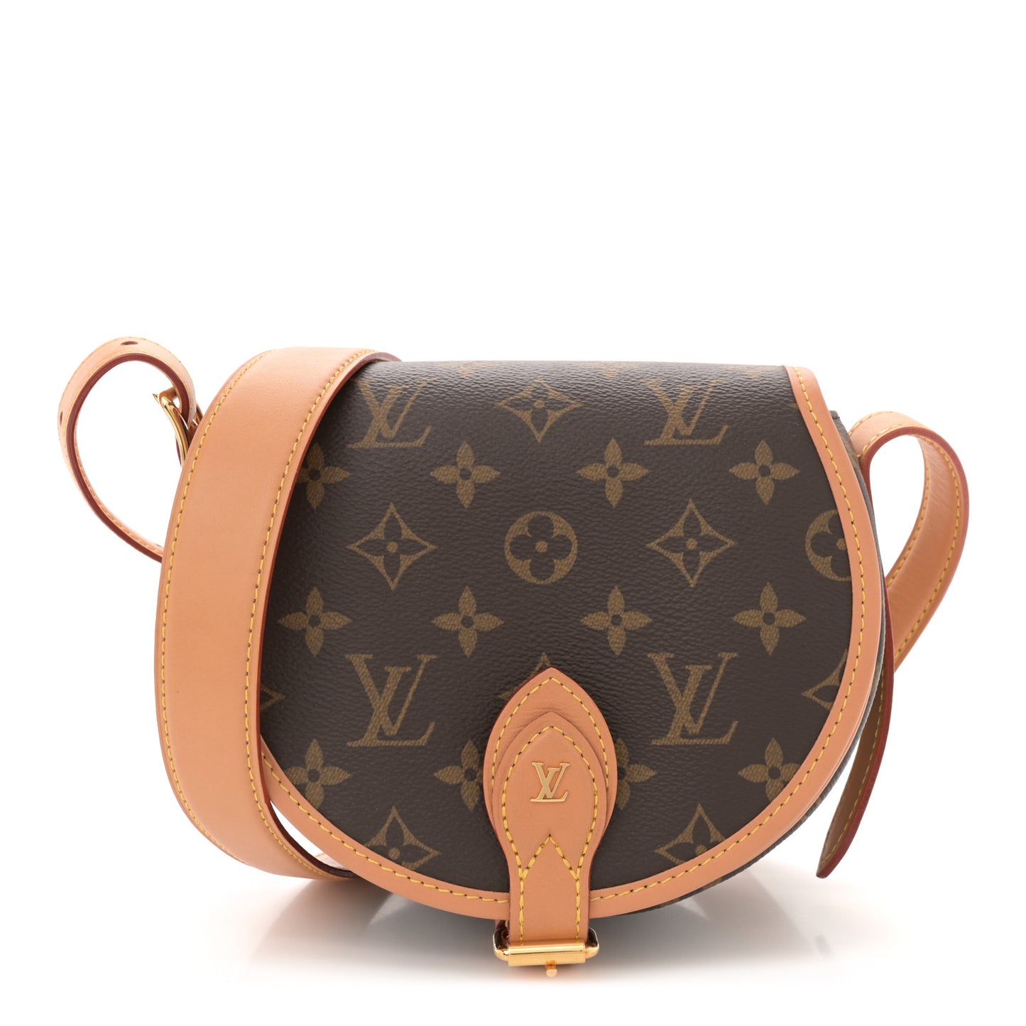 Monogram Tambourin NM
