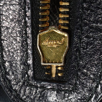 Balenciaga Agneau Giant 12 Gold Hardware City Black 7 of 10