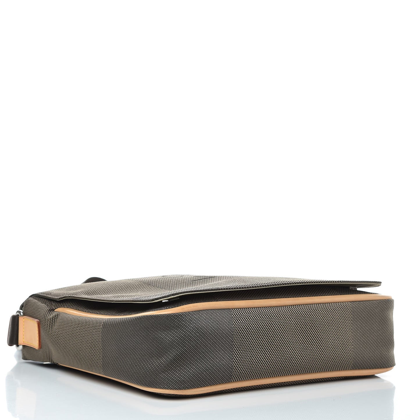 Damier Geant Messenger Bag Terre