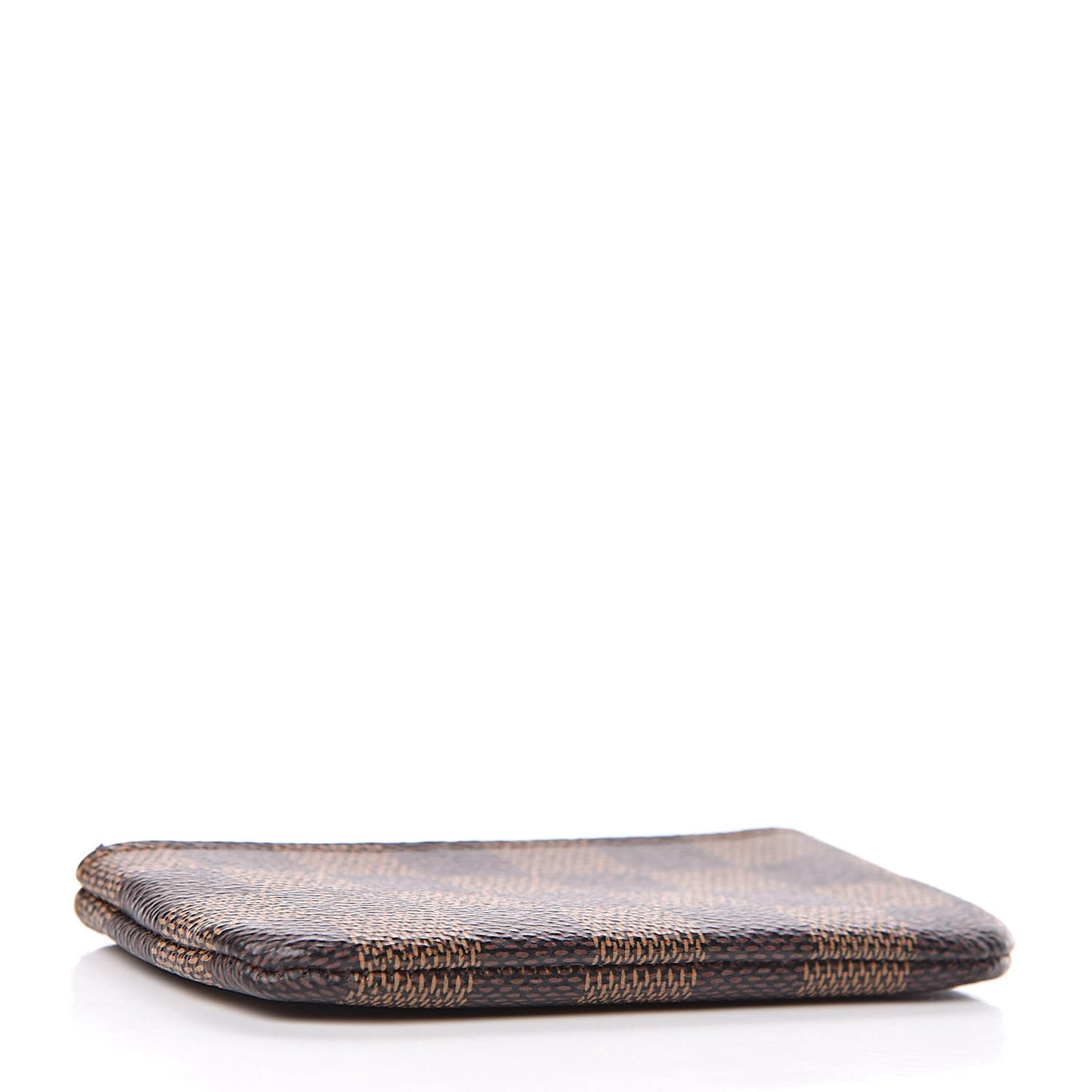 Damier Ebene Key Pouch