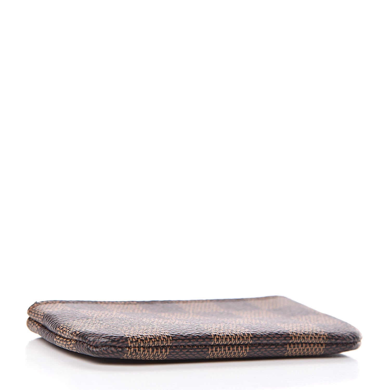 Louis Vuitton Damier Ebene Key Pouch 4 of 6