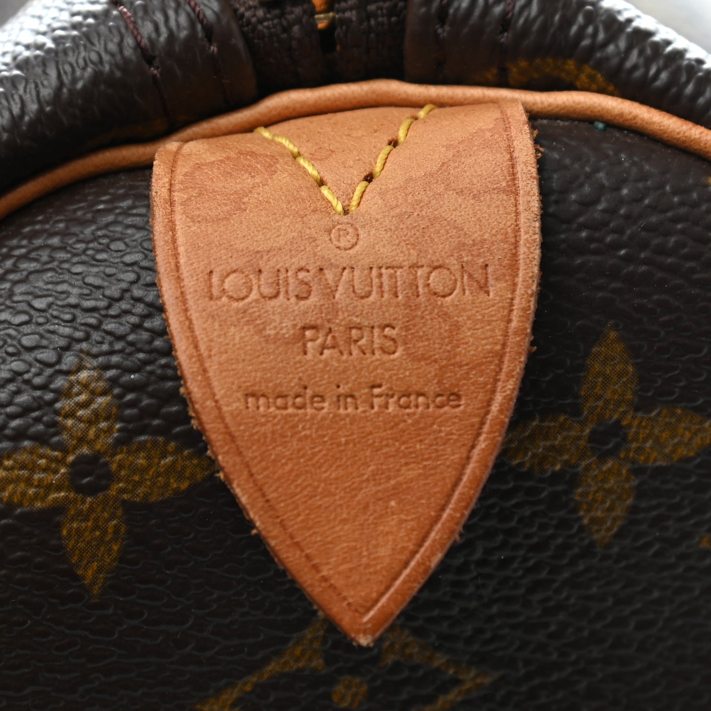 Monogram Keepall 45