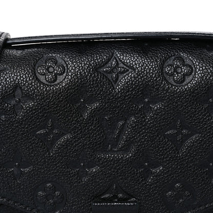 Louis Vuitton Empreinte Pochette Metis Black 7 of 10