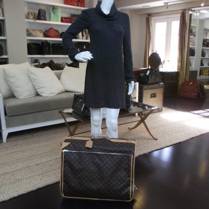 Louis Vuitton Monogram Garment Carrier 5 2 of 8
