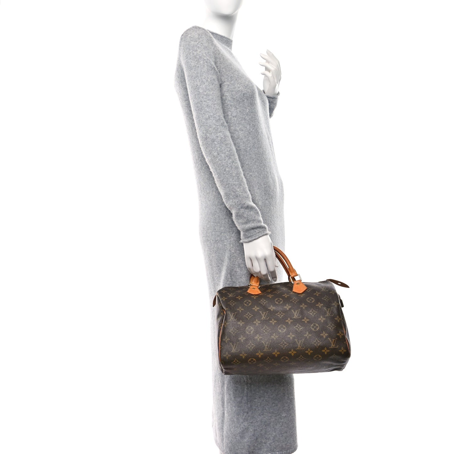 Monogram Speedy 30