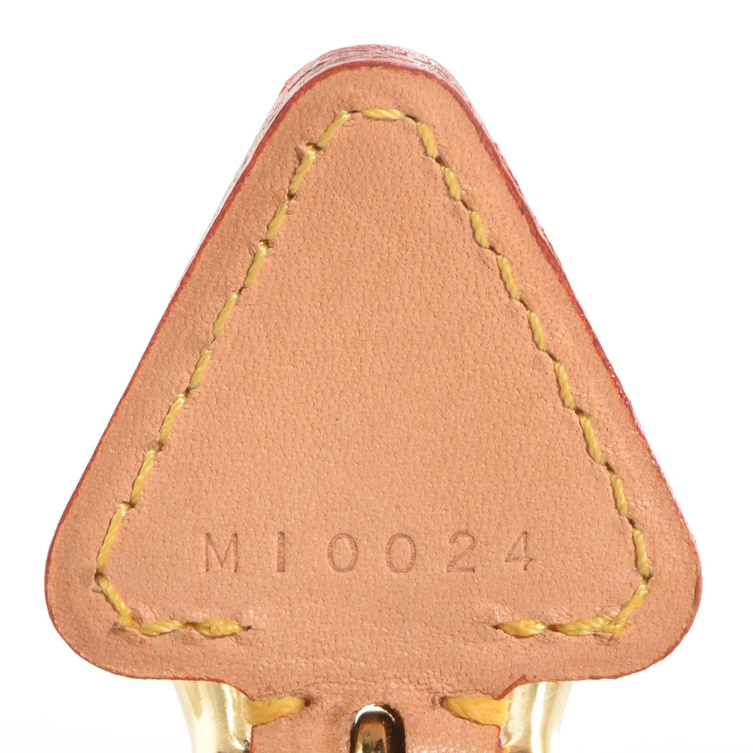 Louis Vuitton Monogram Multicolor Theda PM Bracelet White 4 of 5