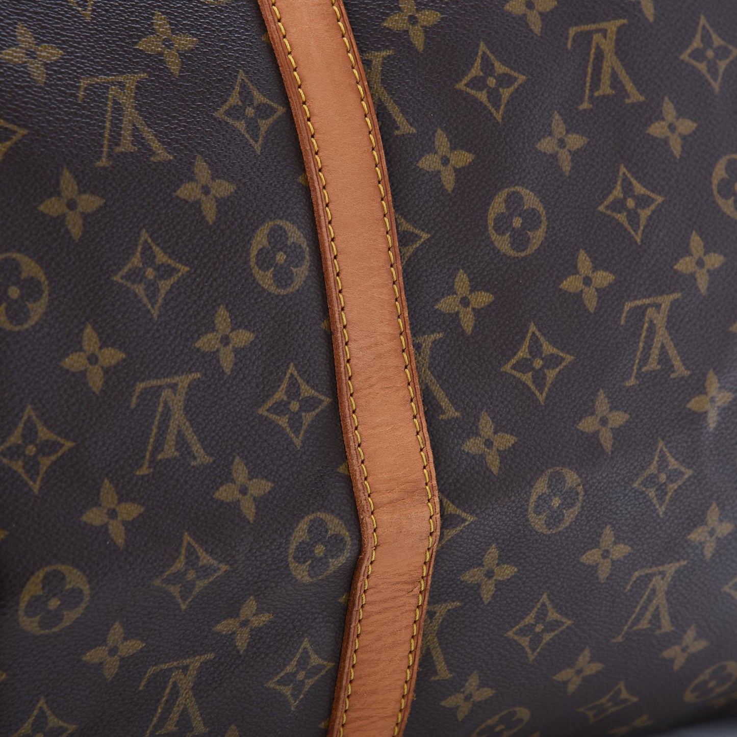 Monogram Keepall 55