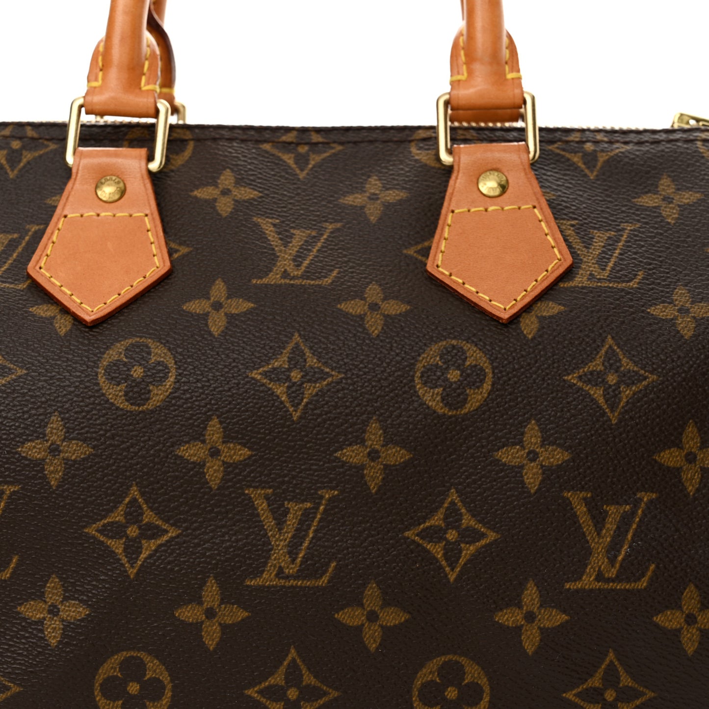 Monogram Speedy 25