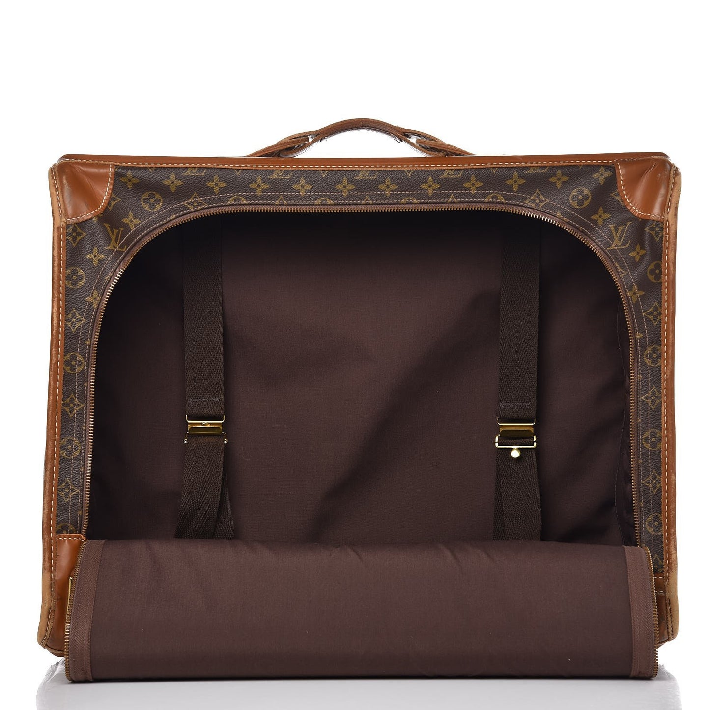 Monogram French Company Pullman 60