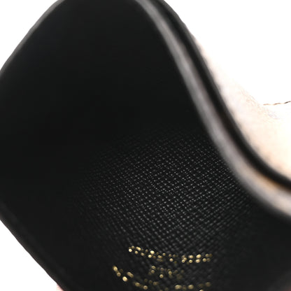 Louis Vuitton Reverse Monogram Card Holder 5 of 7