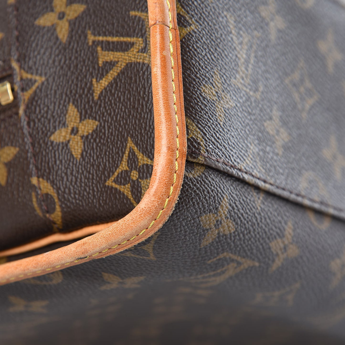 Monogram Rivoli Briefcase