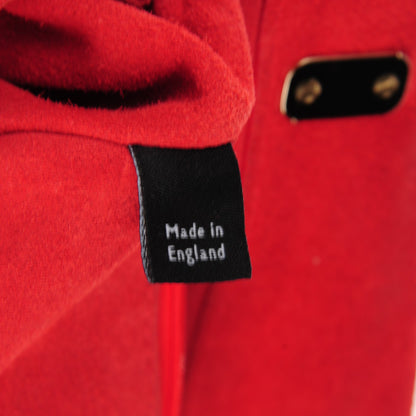 Mulberry Classic Grain Calfskin Small Lily Hibiscus 7 of 8