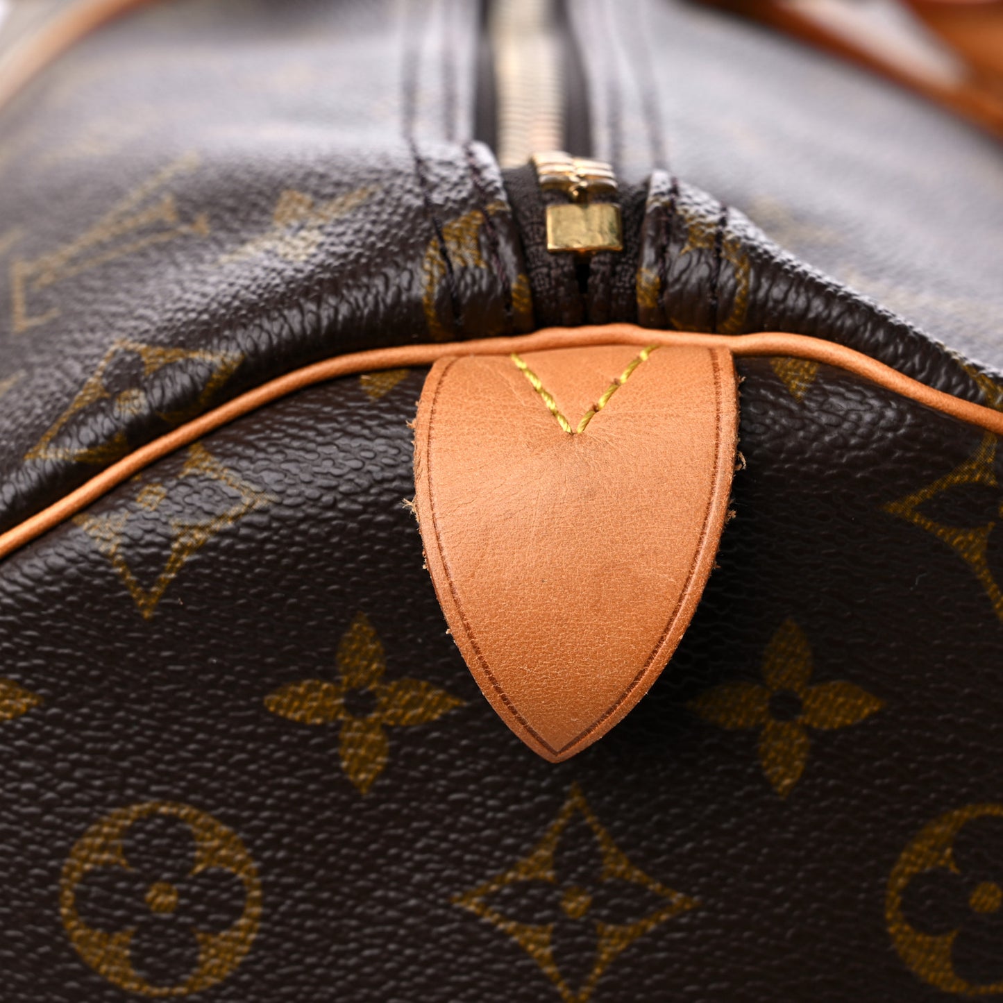 Monogram Keepall 55