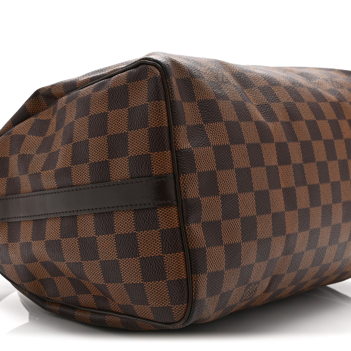 Damier Ebene Speedy Bandouliere 30