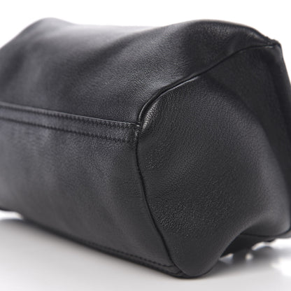 Givenchy Sugar Goatskin Mini Pandora Black 8 of 9