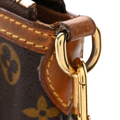 Louis Vuitton Monogram Palermo PM PM 12 of 12