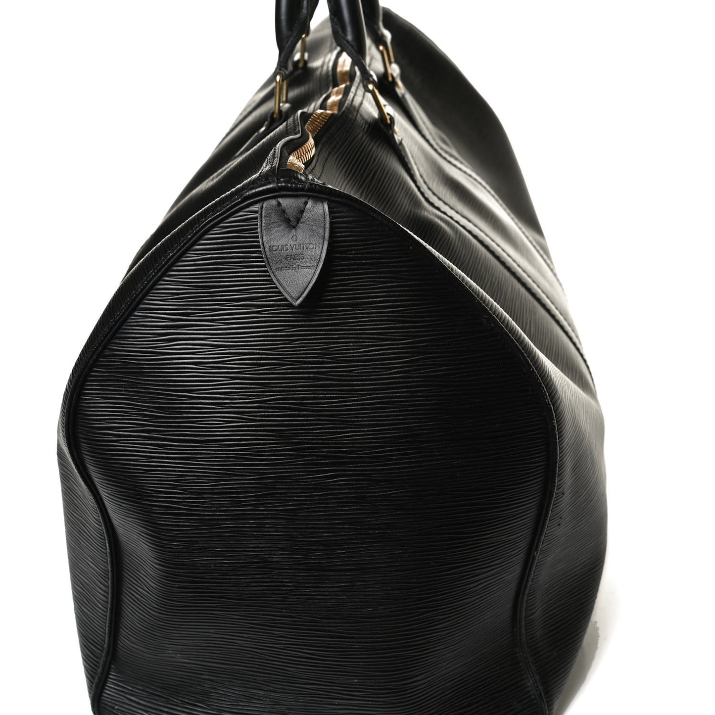 Epi Keepall 50 Black