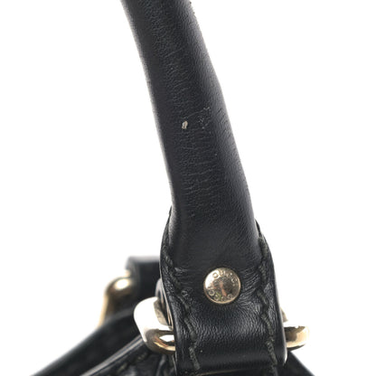 Gucci Monogram Medium Sukey Black 18 of 18