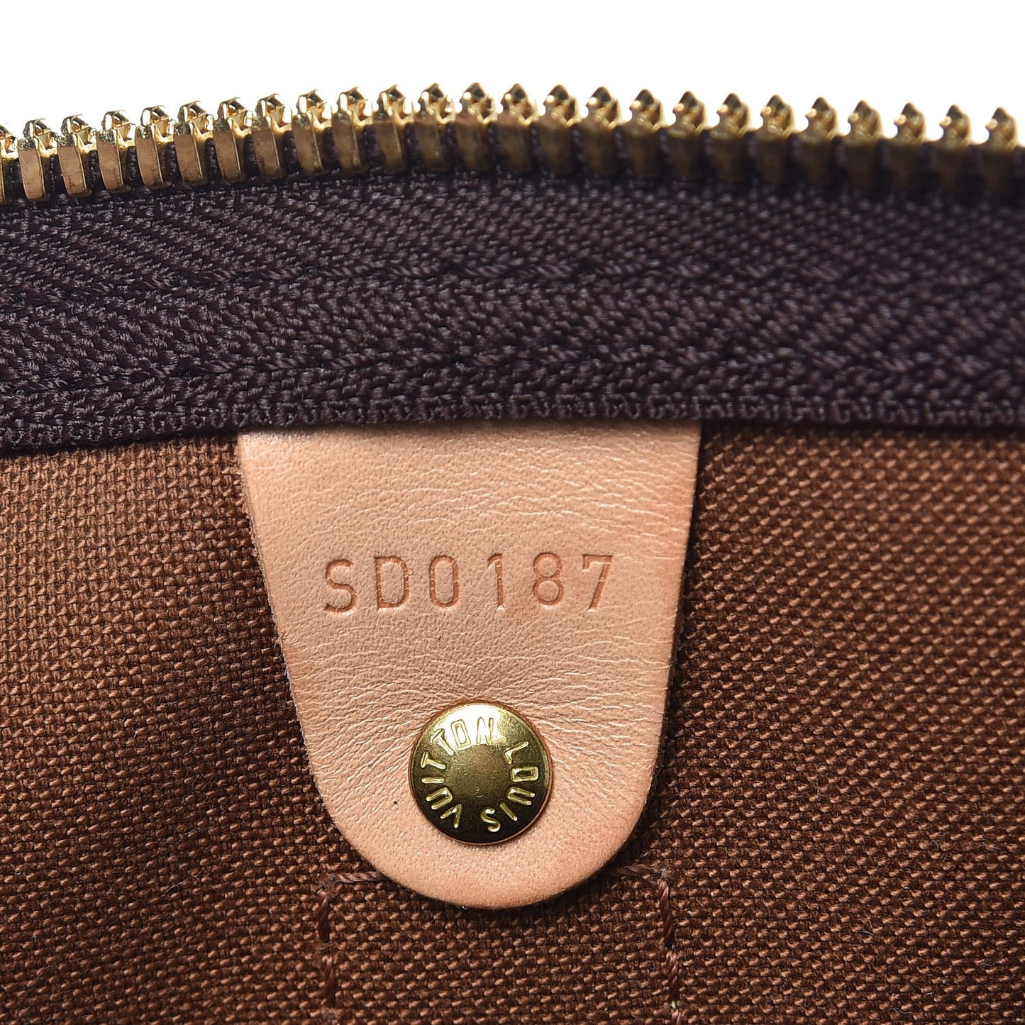 Monogram Keepall Bandouliere 50