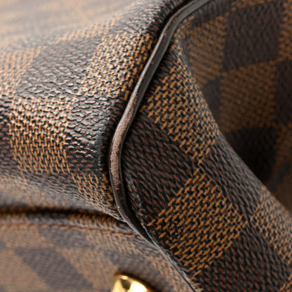 Louis Vuitton Damier Ebene Trevi PM 10 of 11