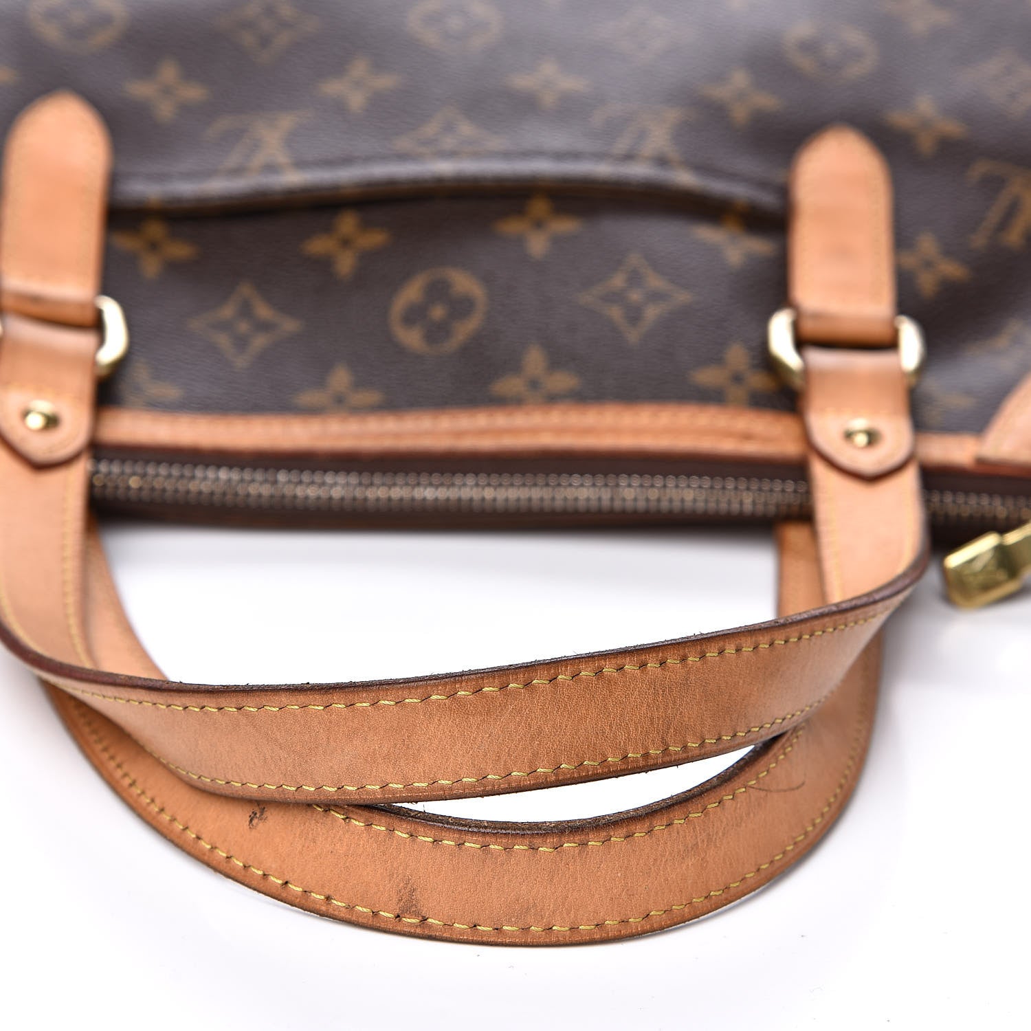 Louis Vuitton Monogram Odeon GM 8 of 15