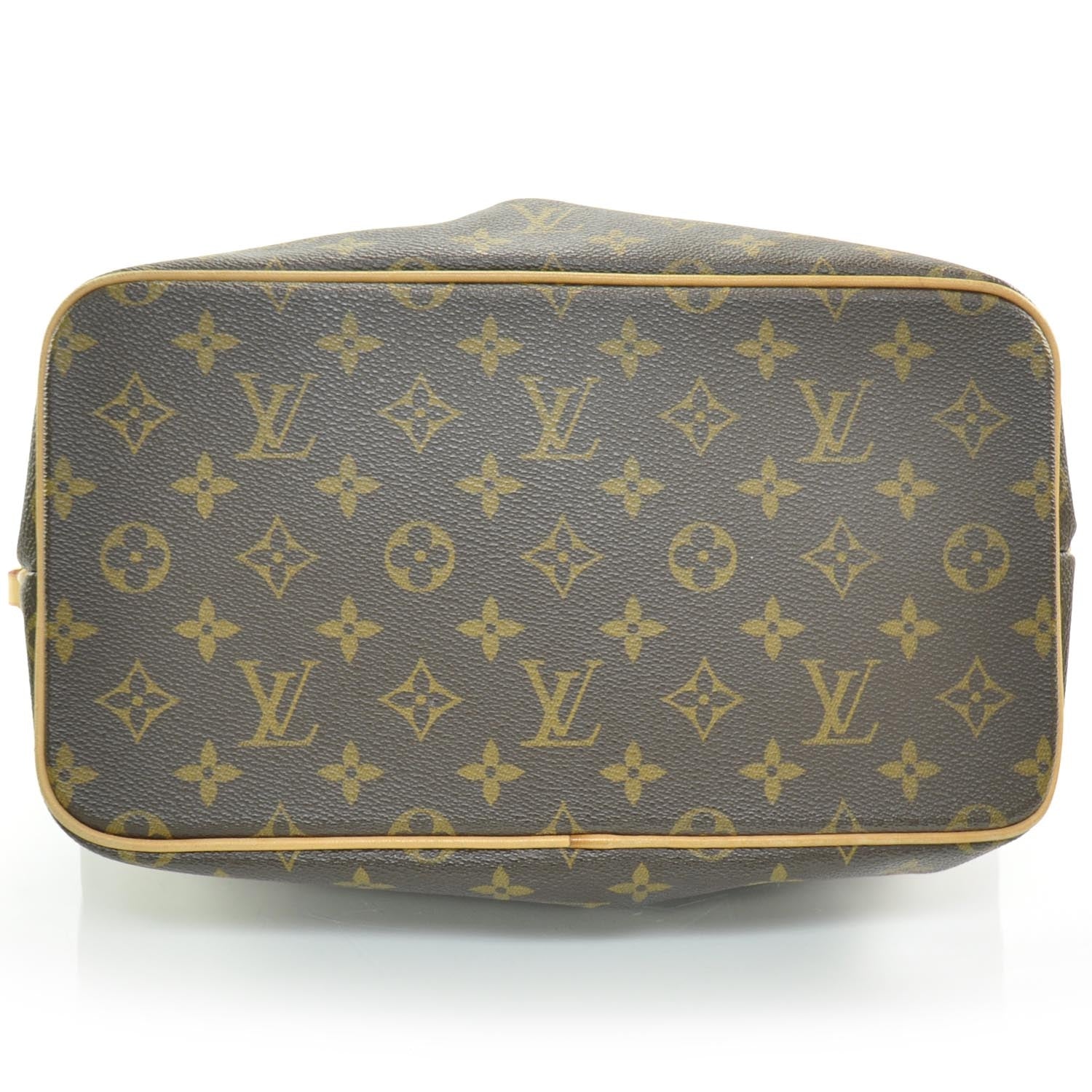 Louis Vuitton Monogram Palermo PM 5 of 8