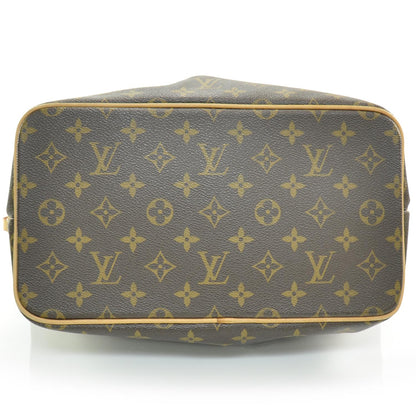 Louis Vuitton Monogram Palermo PM 5 of 8