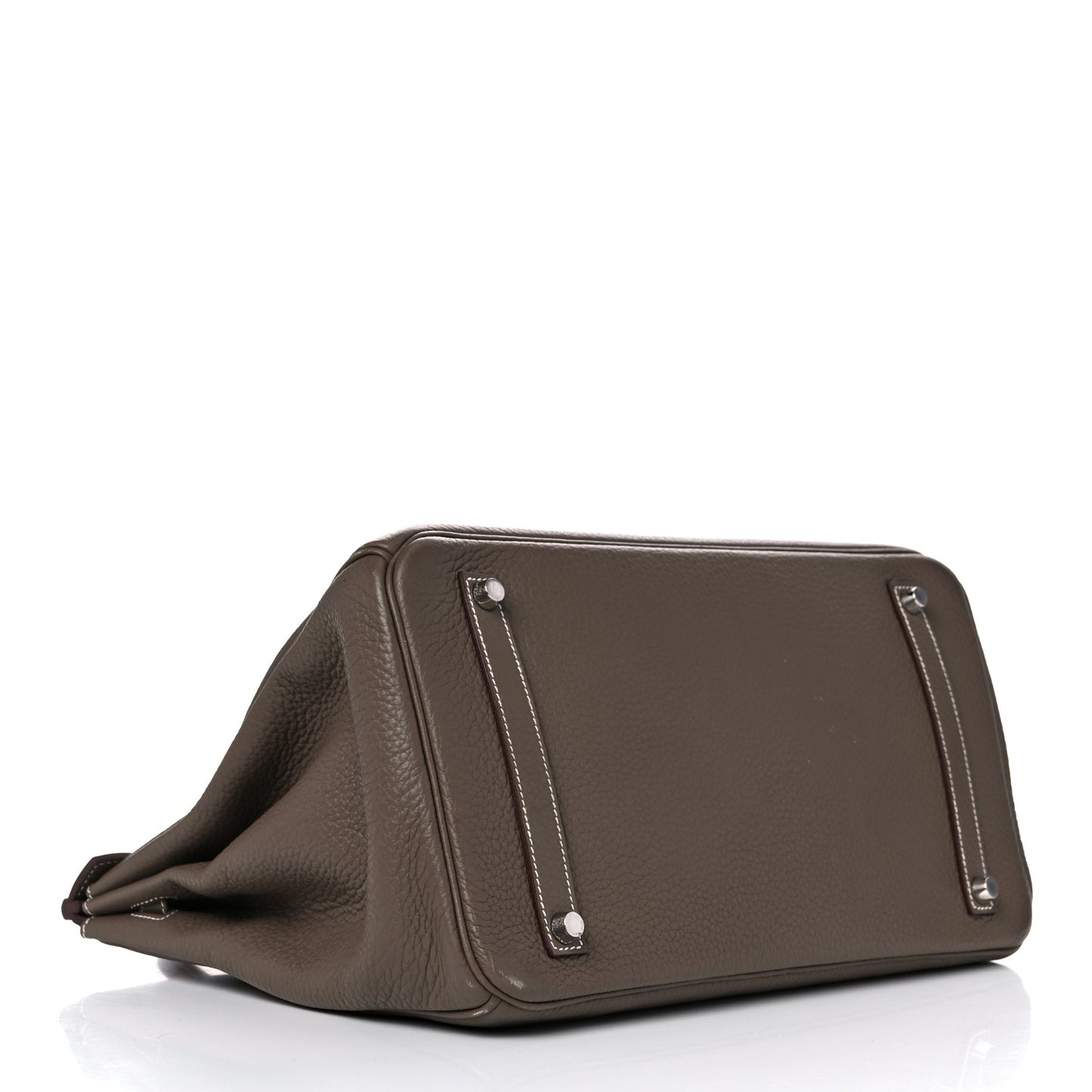 Togo Birkin 35 Etoupe