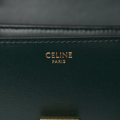 Celine Box Calfskin Teen Classic Box Flap Bag Amazone 6 of 15
