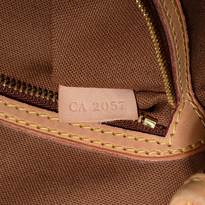 Louis Vuitton Monogram Batignolles Horizontal 7 of 7