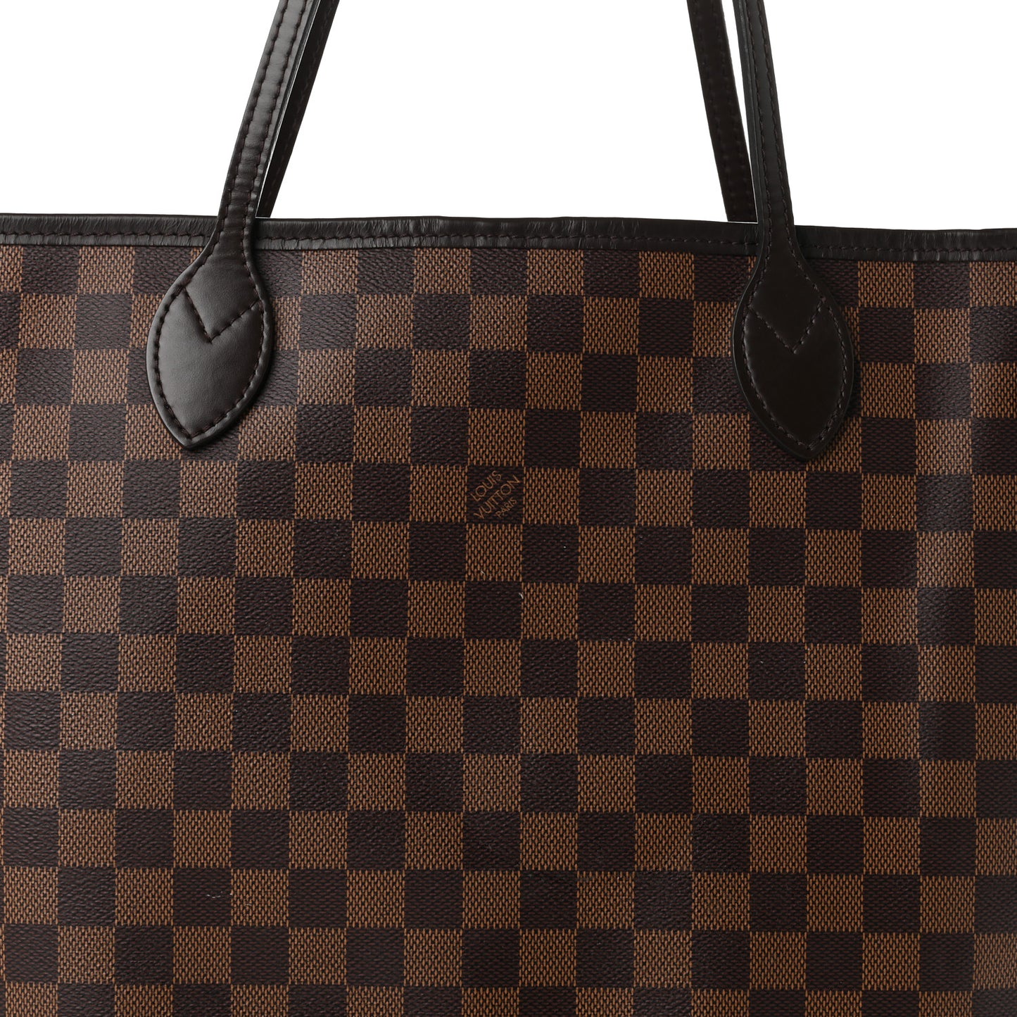 Damier Ebene Neo Neverfull MM