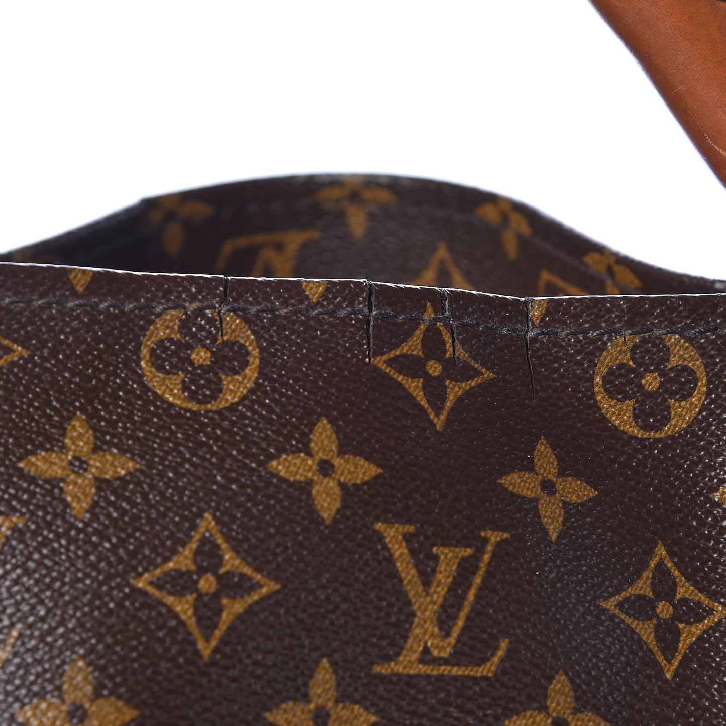 Monogram Artsy MM