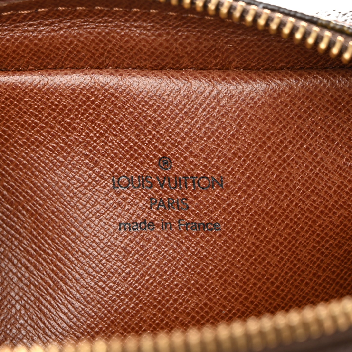 Monogram Amazone