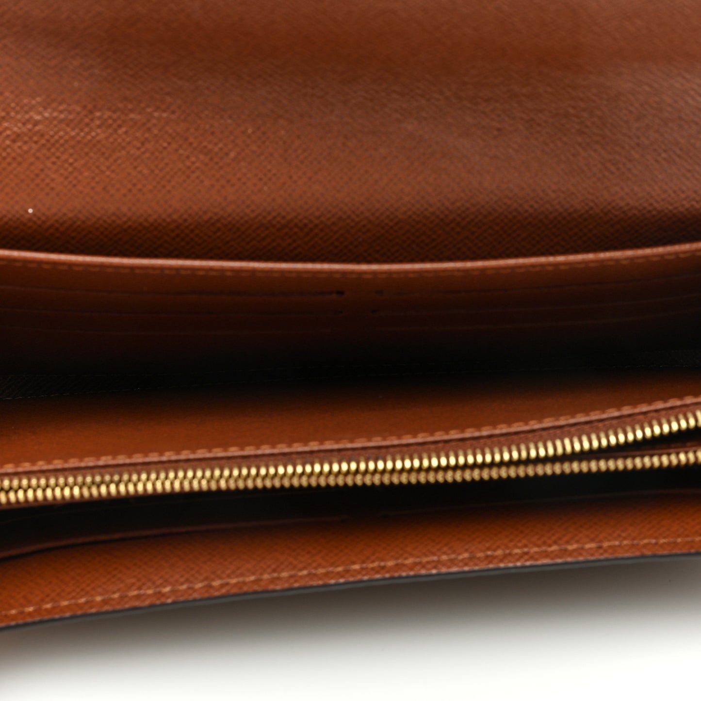 Monogram Sarah Wallet NM
